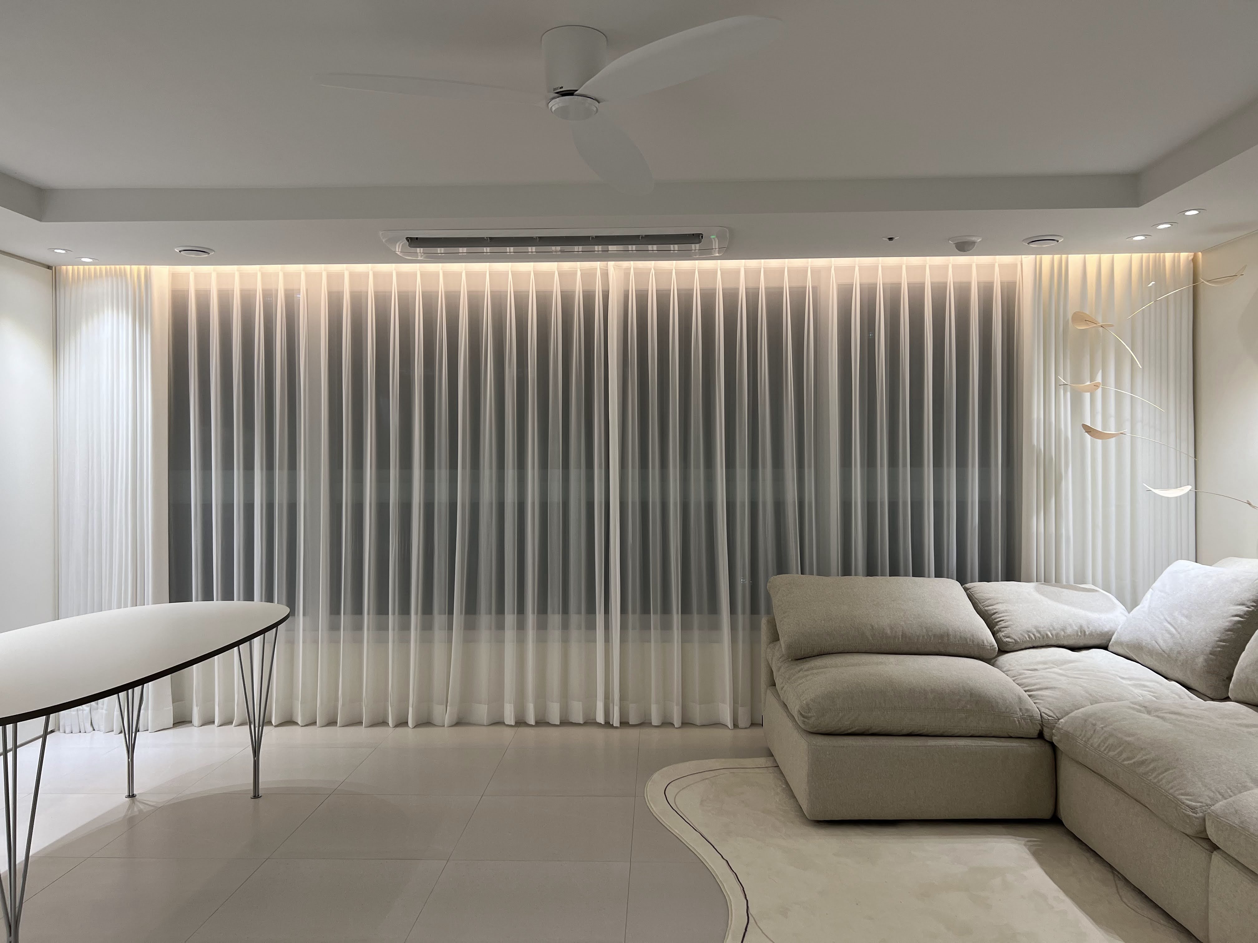 루미르커튼 삼송점