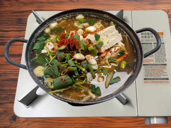 진하꽃게