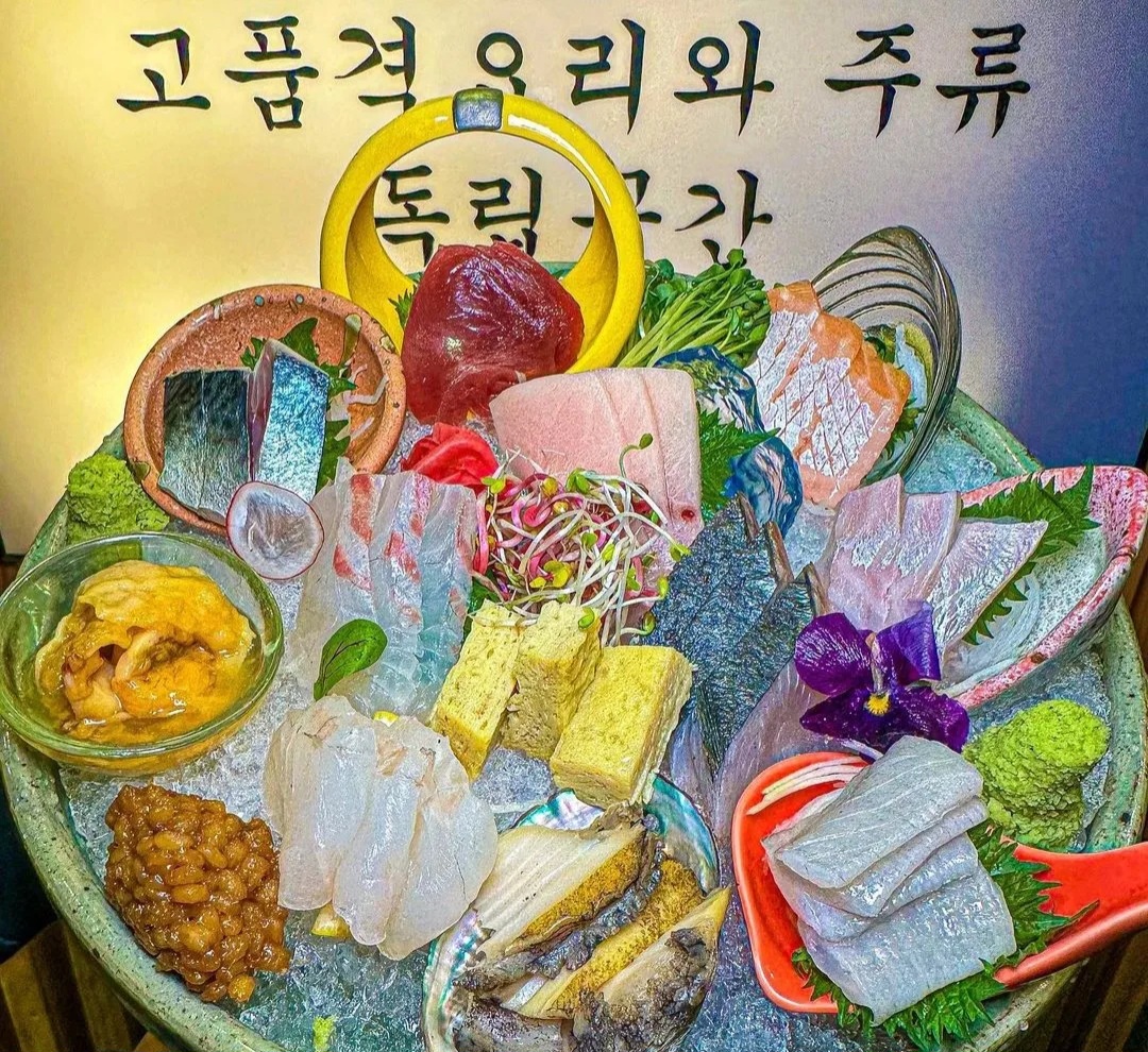 모로미 둔산점