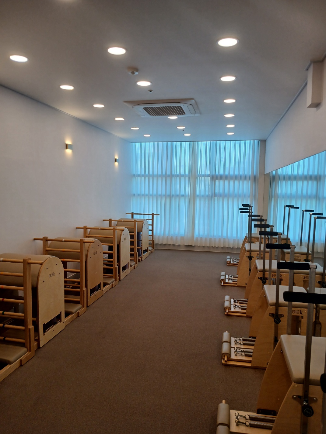 지움바디필라테스 도마점 대표 이미지