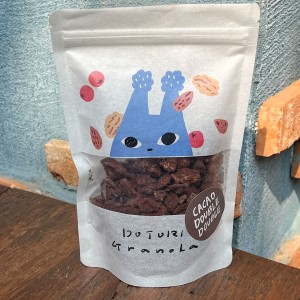 Cacao Double Double