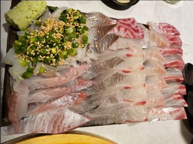 OK횟집
