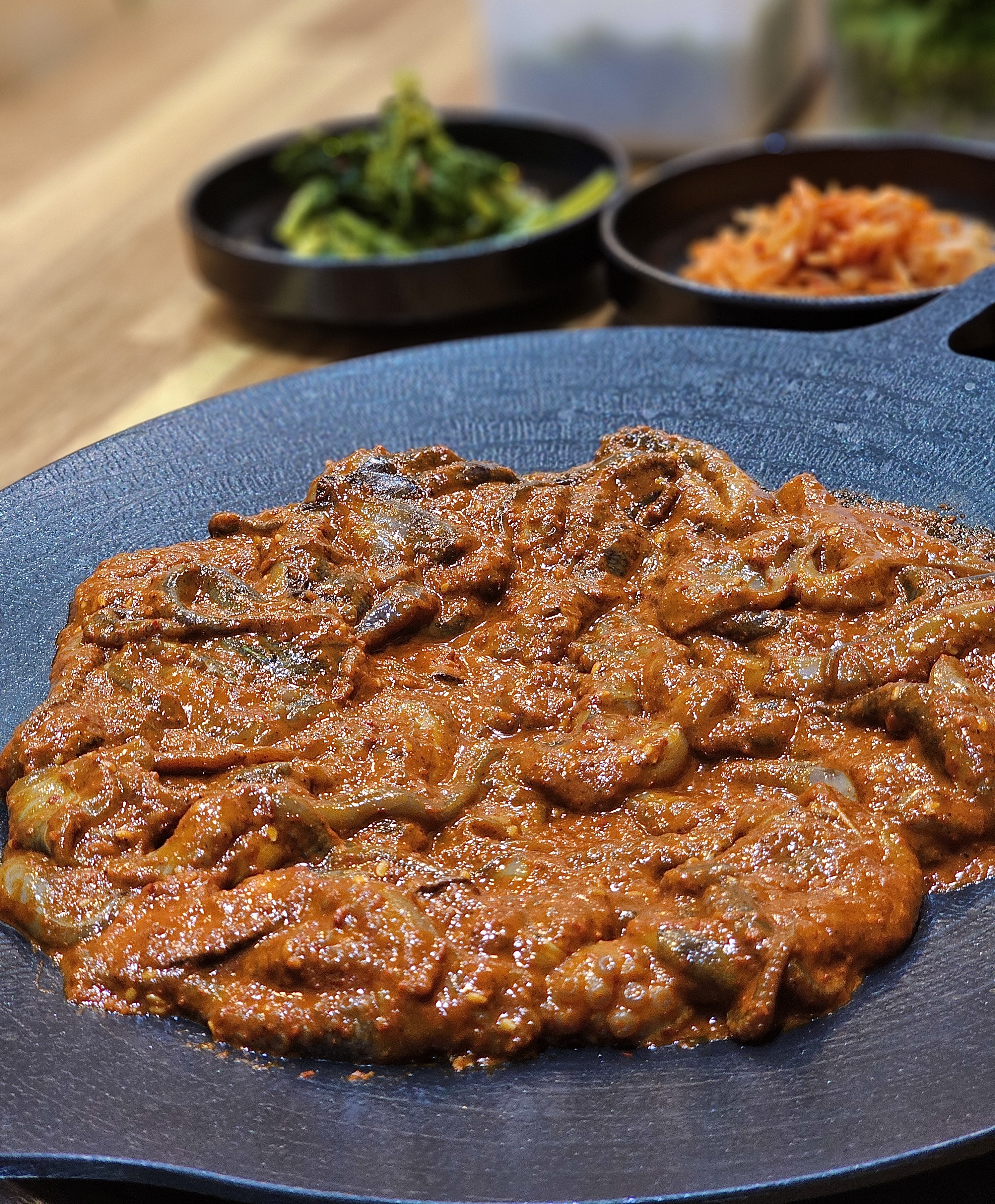 시랑이랑 쭈꾸미랑 동탄본점