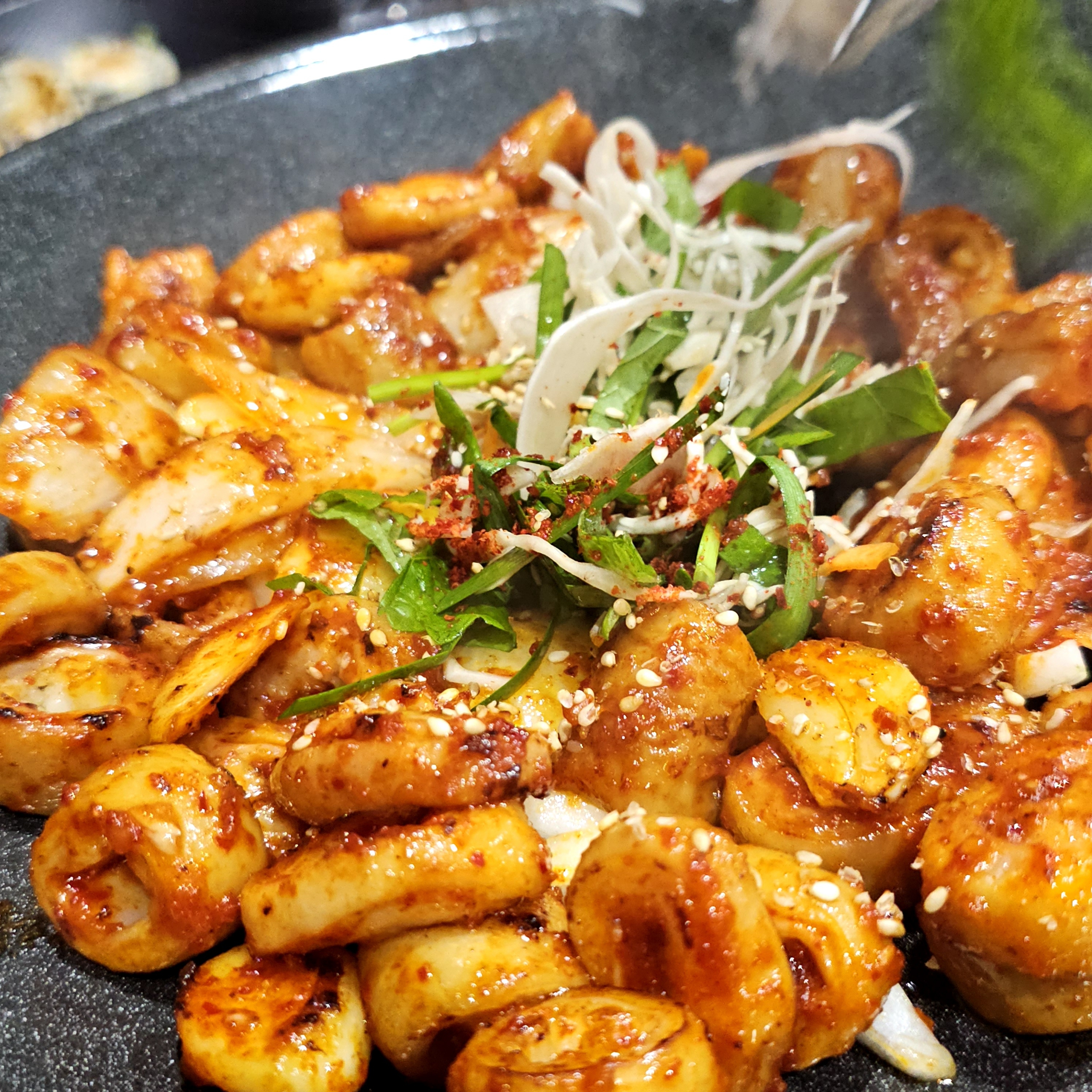 빨간막창
