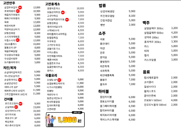 요약 정보 이미지