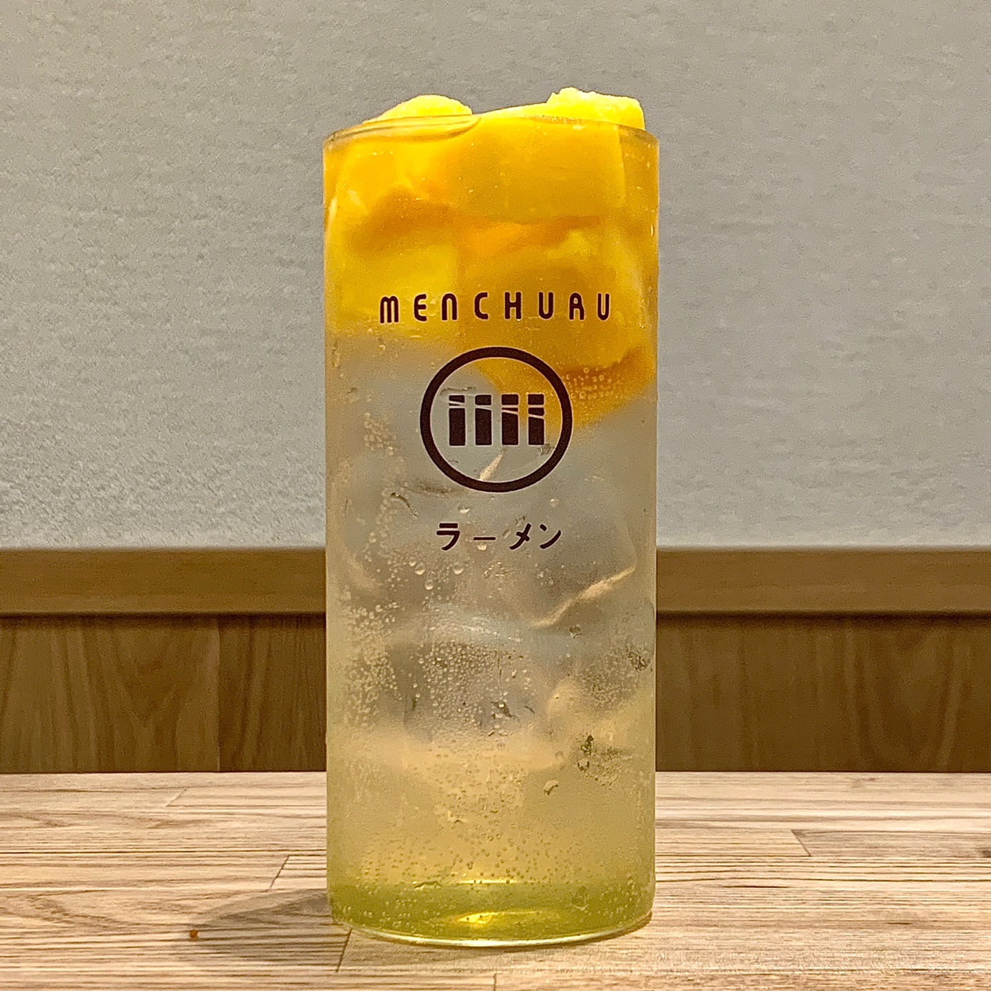 망고츄하이