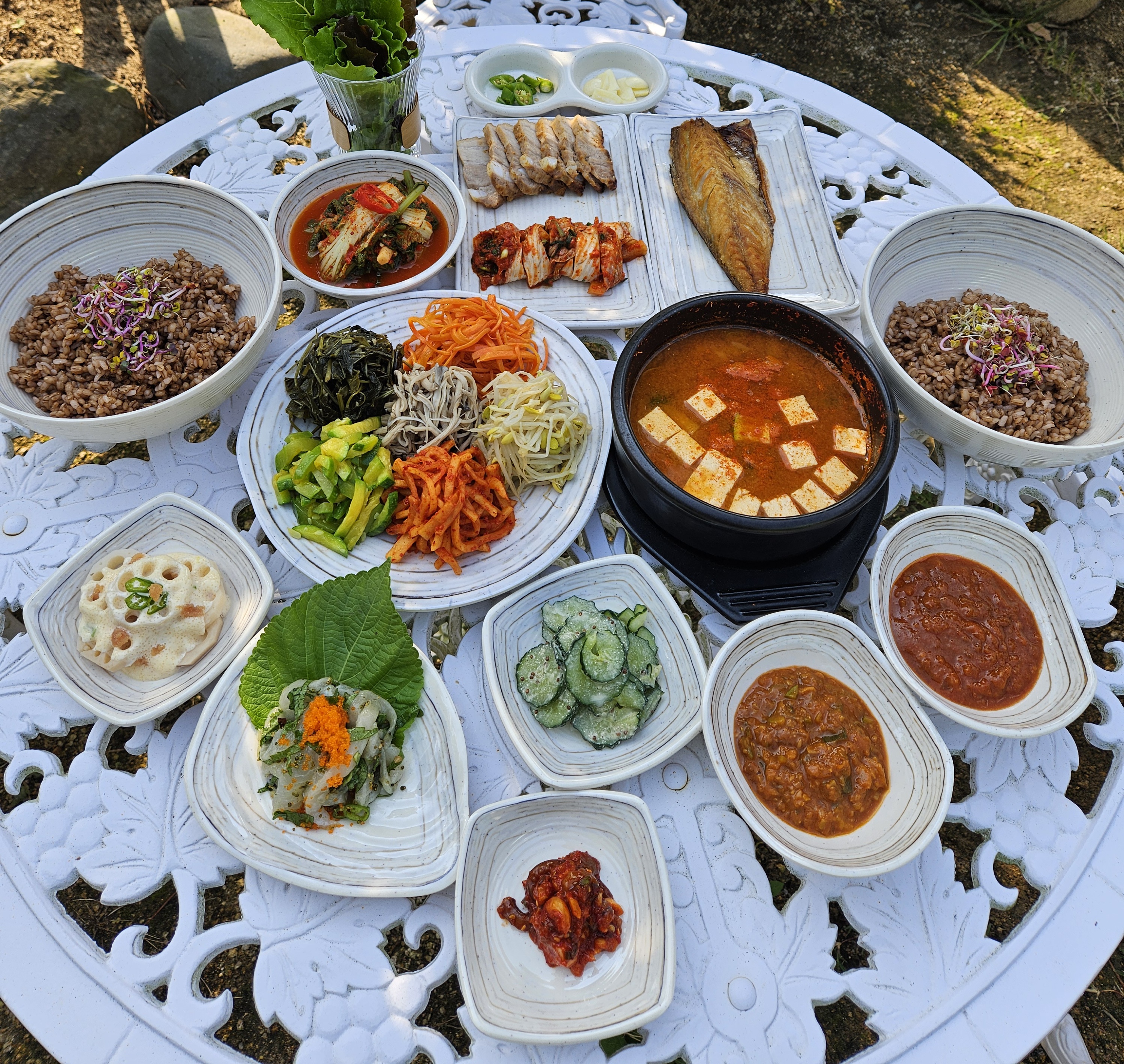 보리뜰