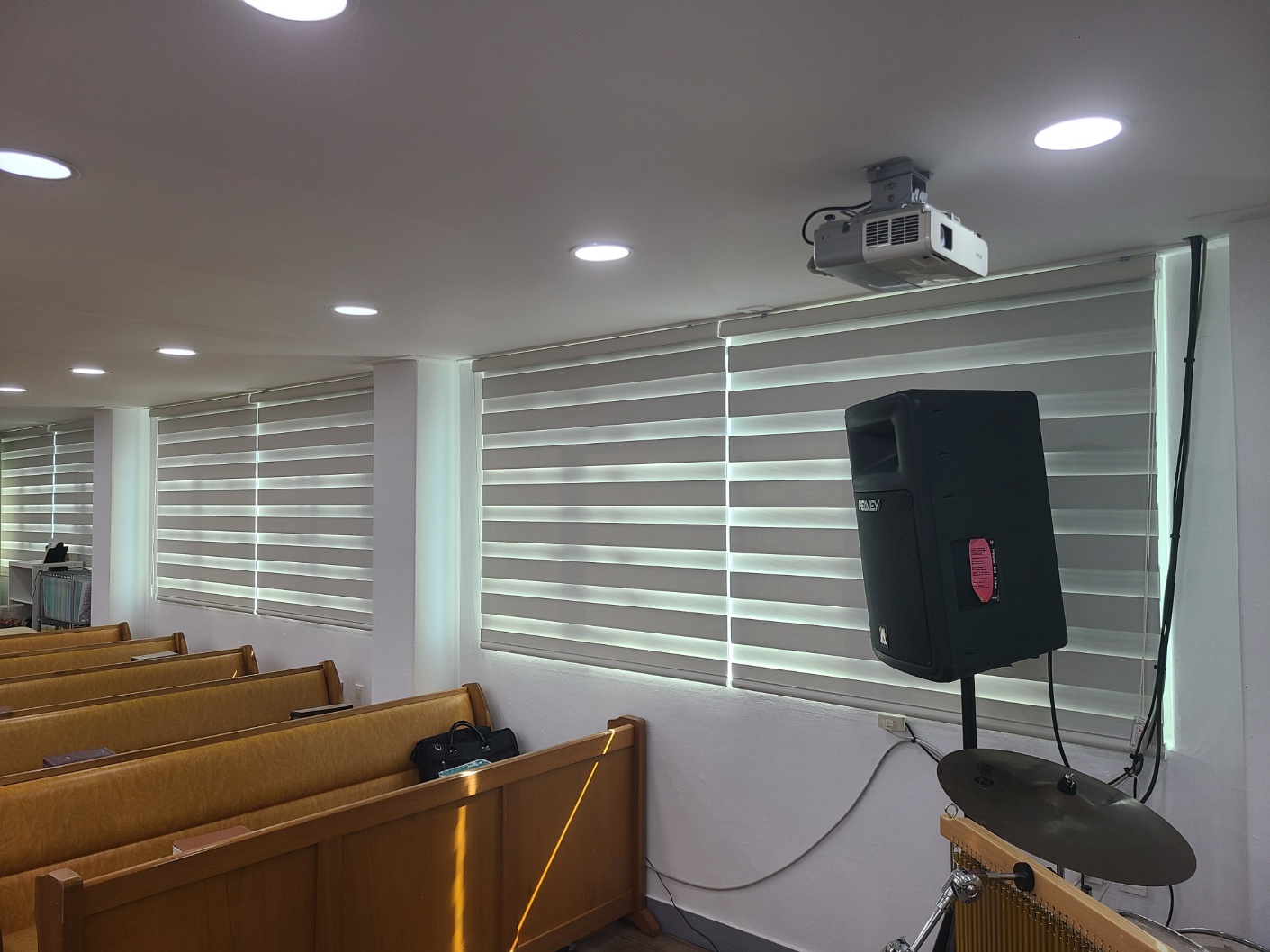 구름커튼블라인드 마포점 대표 이미지