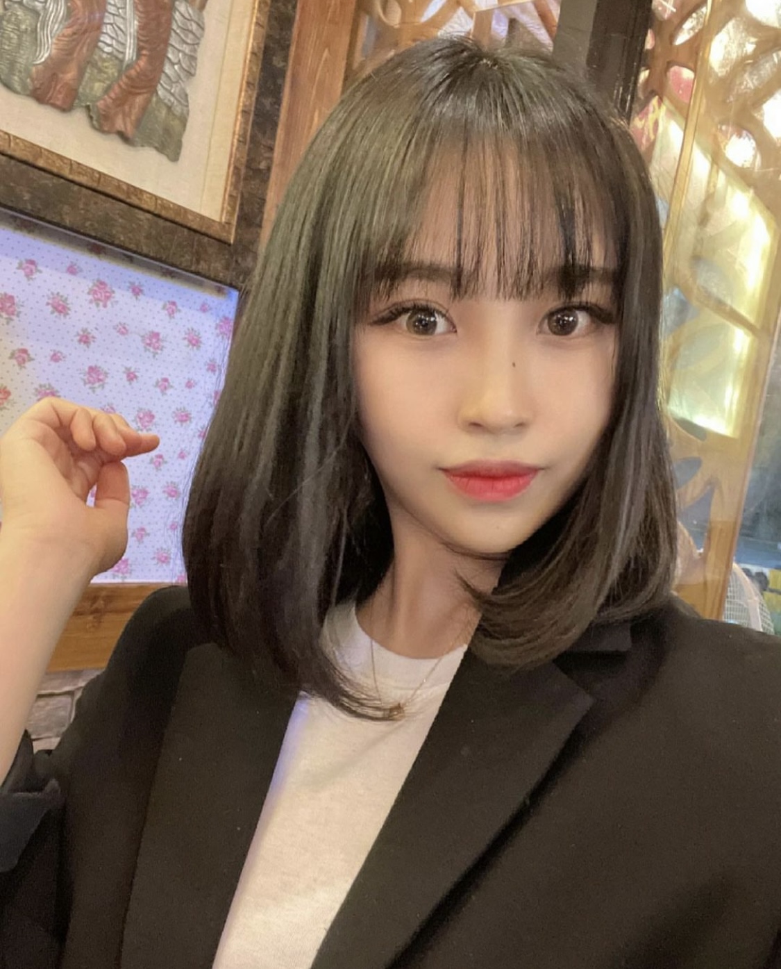 제이연 샵