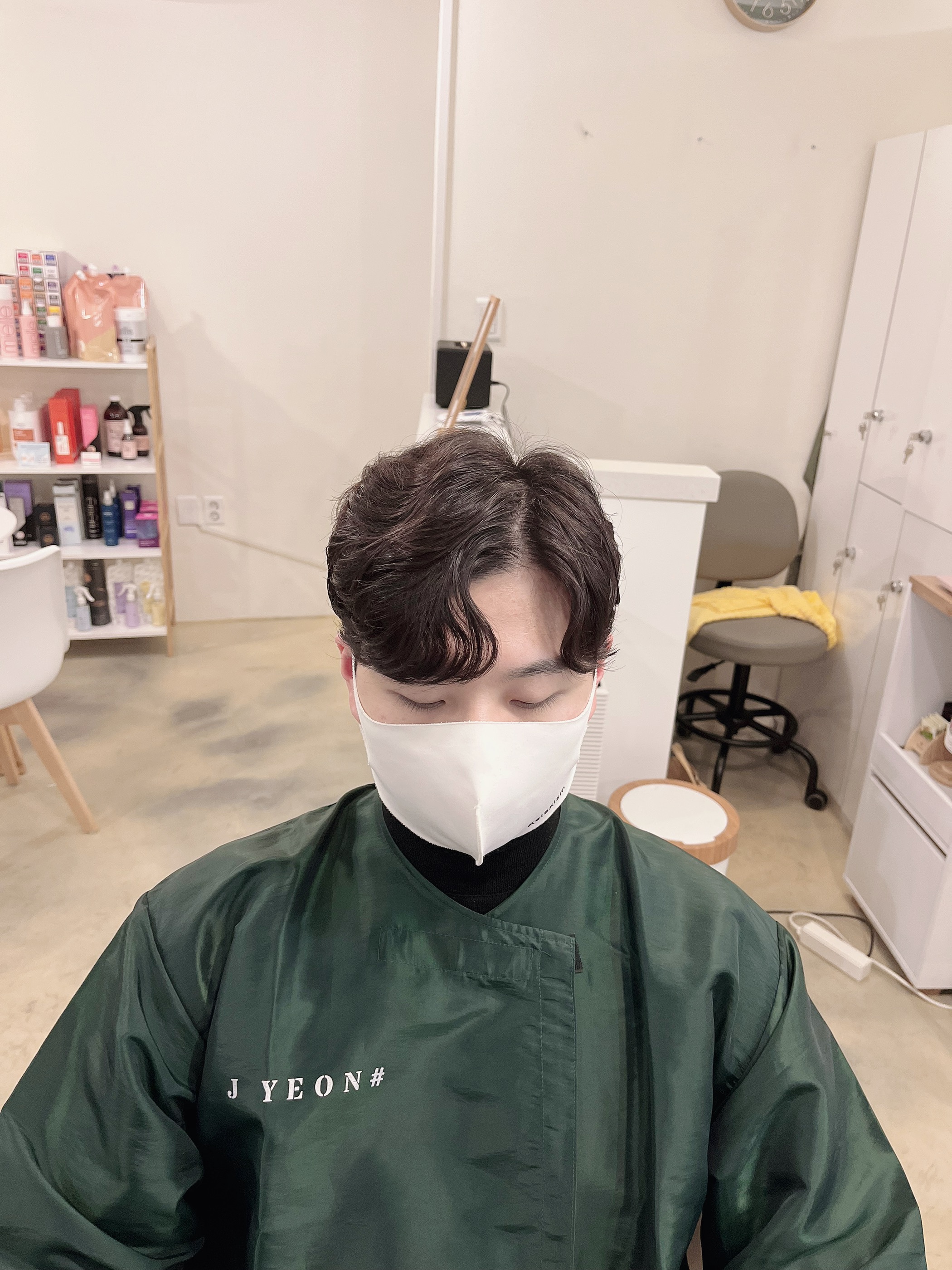 제이연 샵