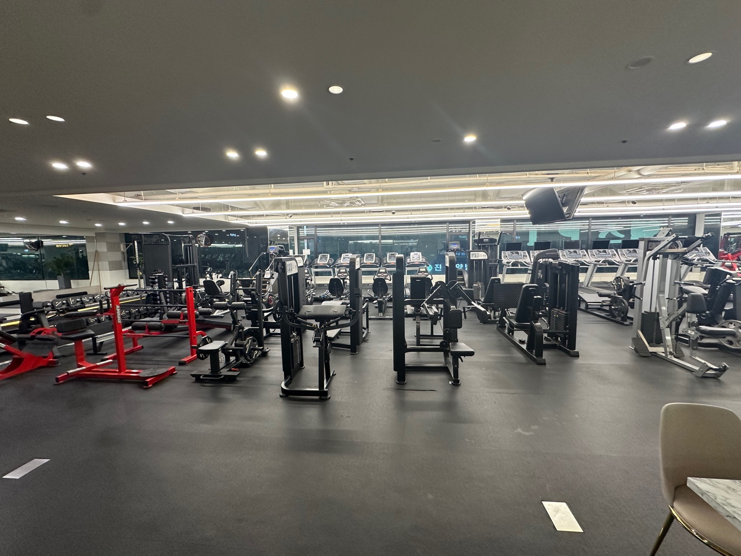 파크짐 헬스&PT