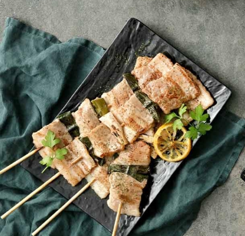 수내닭꼬치 김포장기점