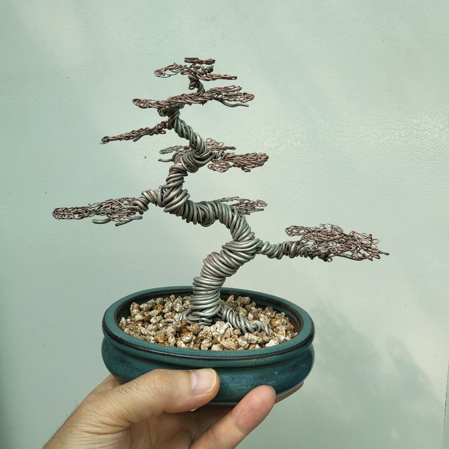 힐링팜 보리뜰 분재원