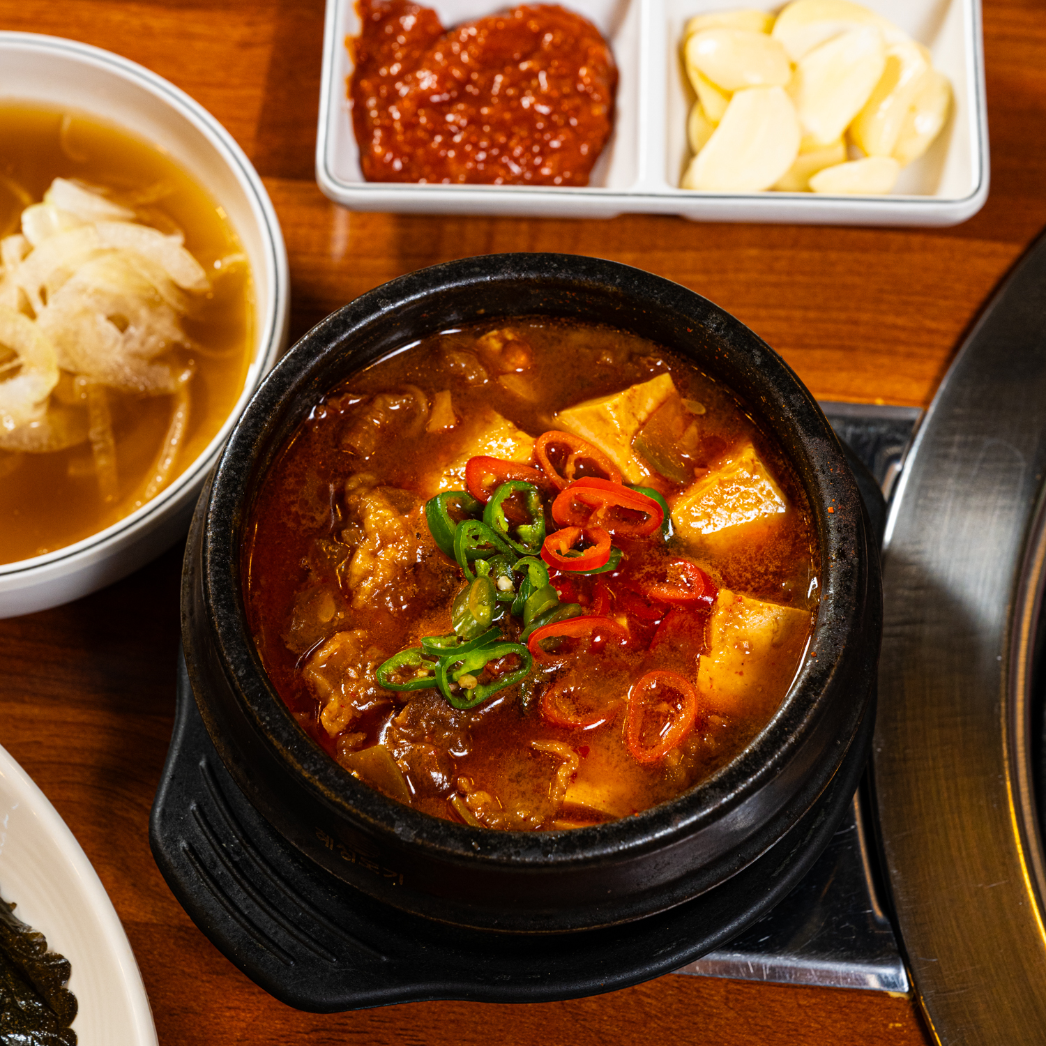 여수동원갈매기살 오류역점