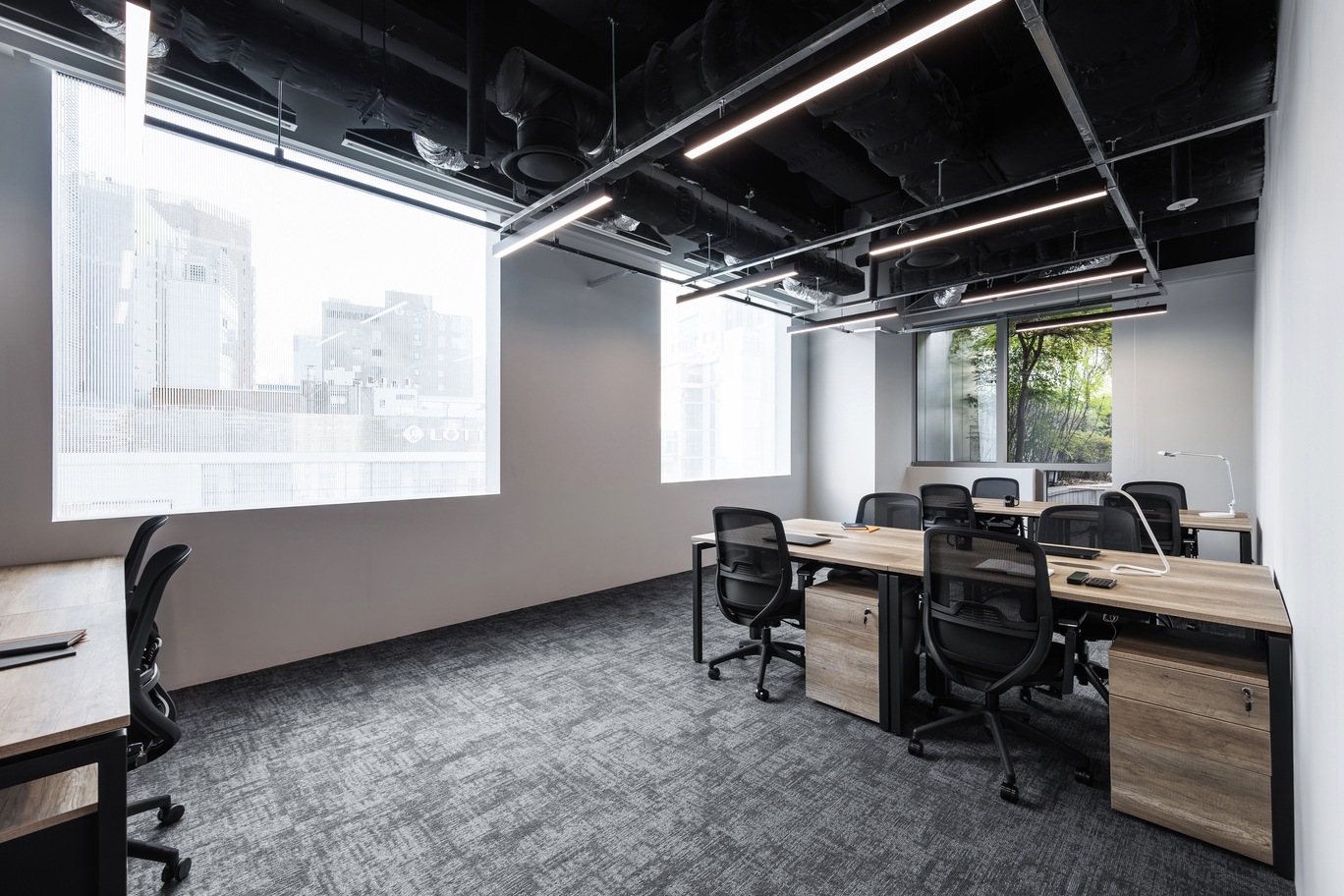 저스트코 공유오피스 눈스퀘어점 대표 이미지