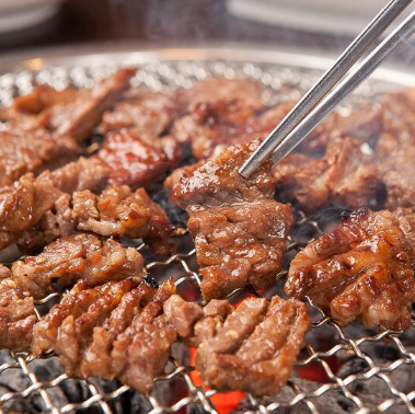 DA.dodo | 경북 봉화군에서 능이백숙맛집 소개합니다 능이백숙전문점 방문해 보세요 명성숯불갈비