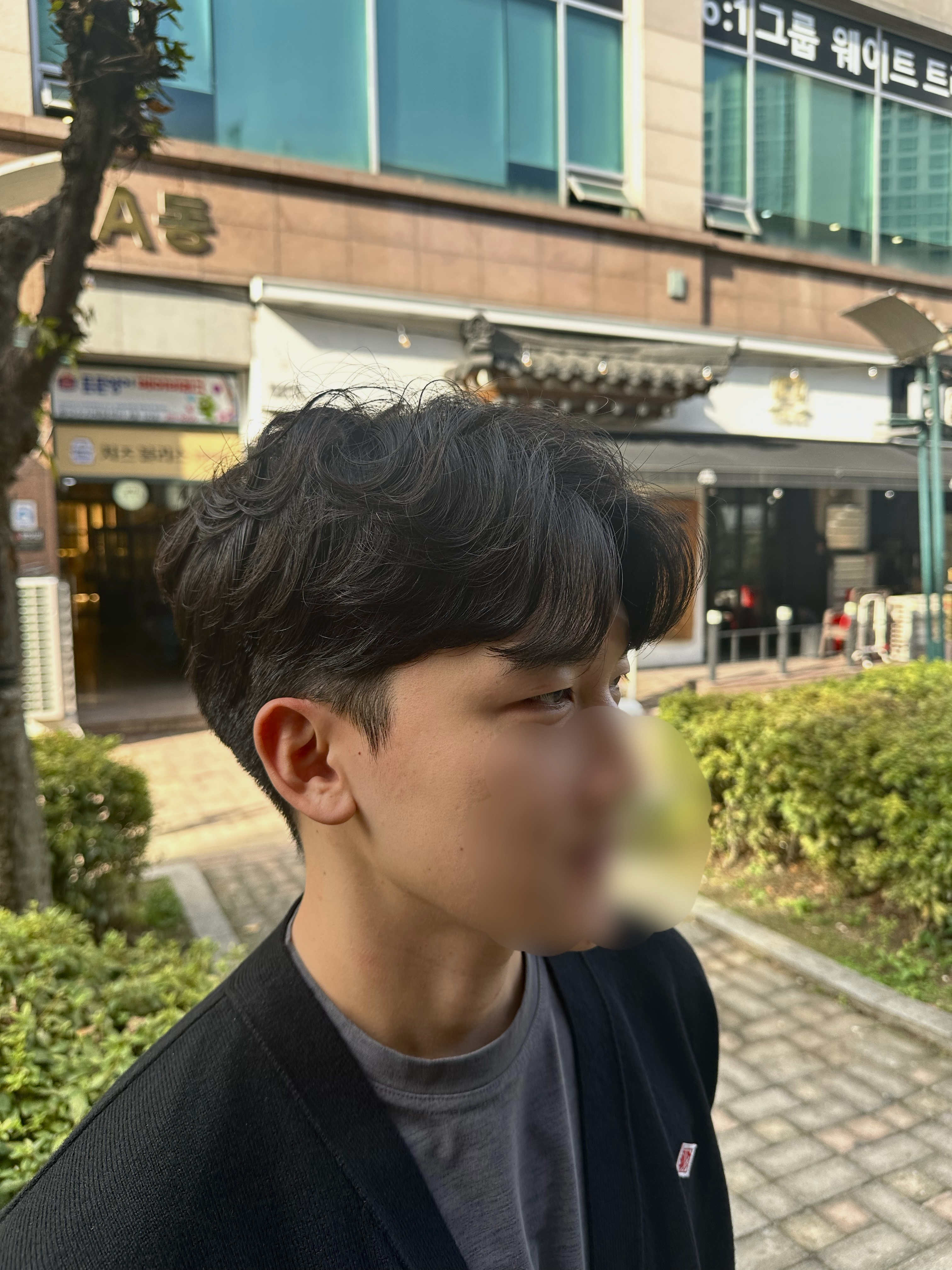 샵루다 성복데이파크점