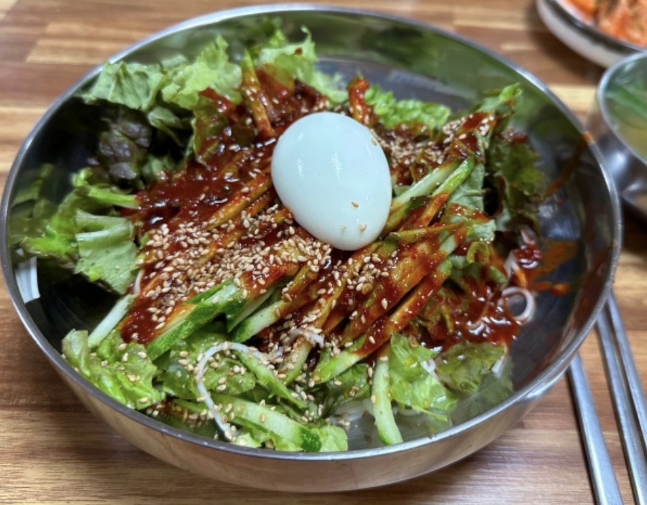 교동국수