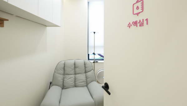 운정서울여성의원 시설 사진