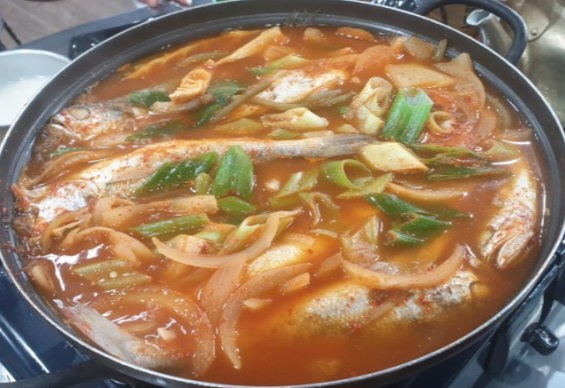 신작로막걸리