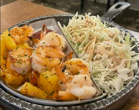 야끼로