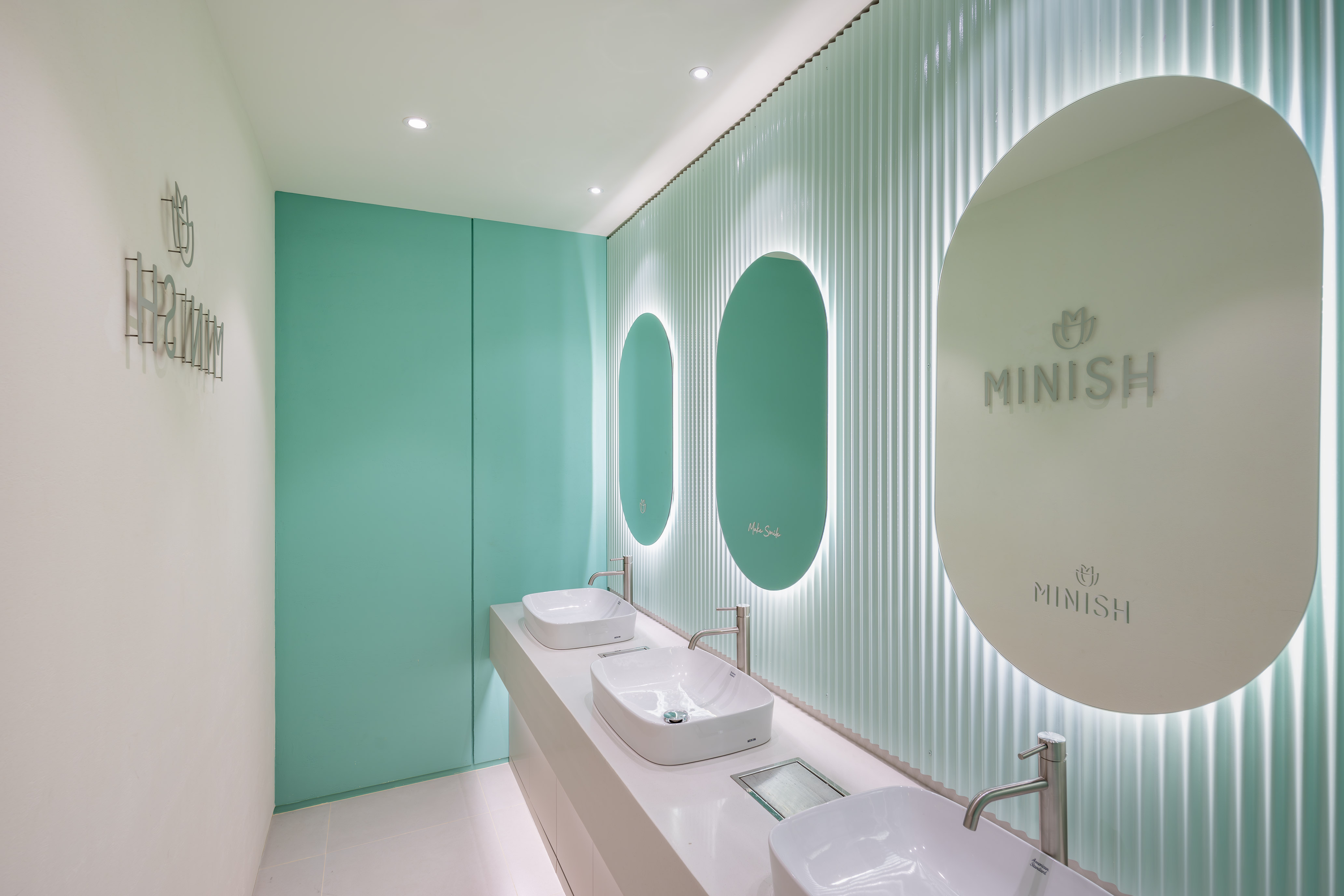 미니쉬치과의원 강남점 대표 이미지