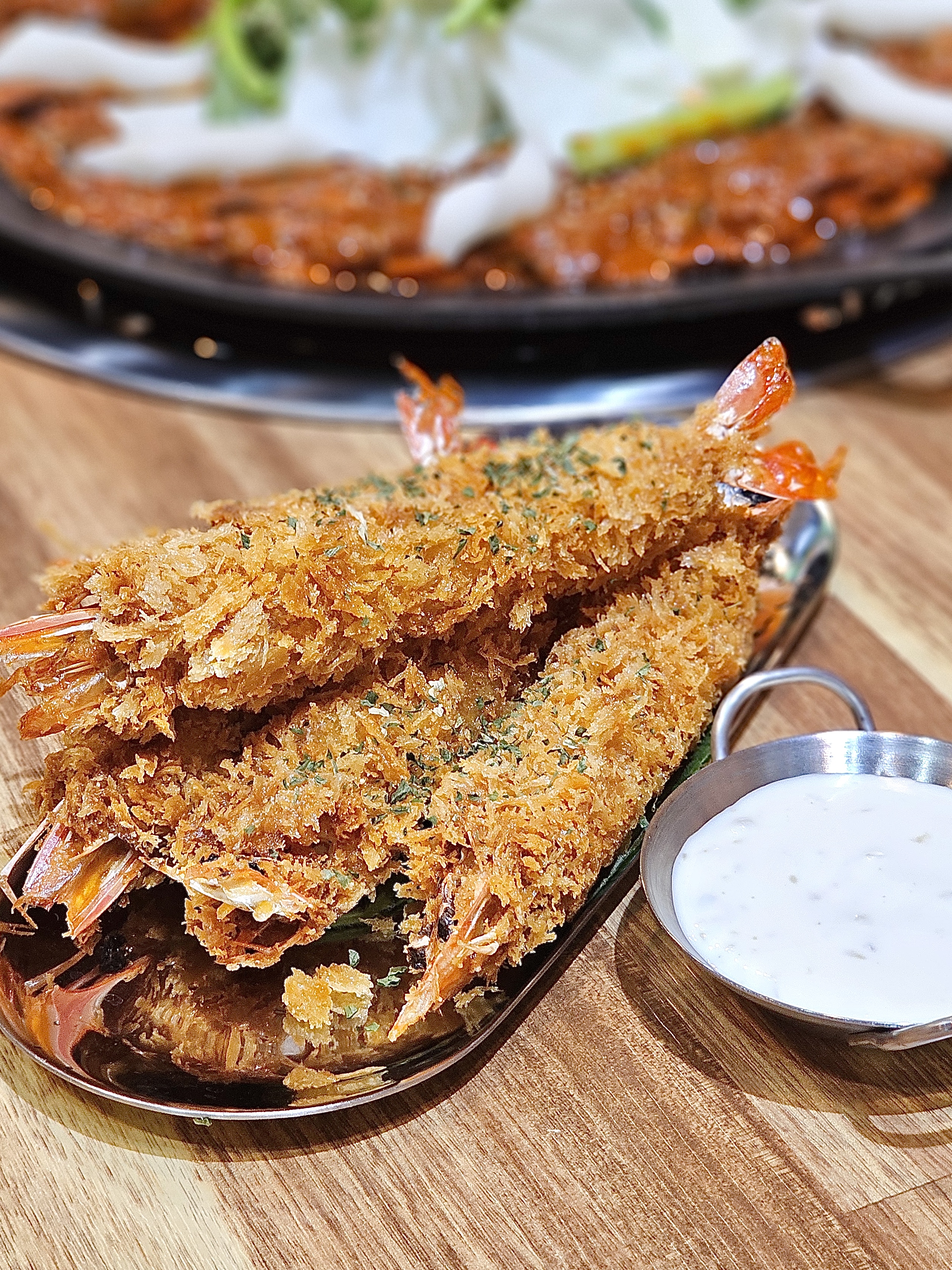 시랑이랑 쭈꾸미랑 동탄본점