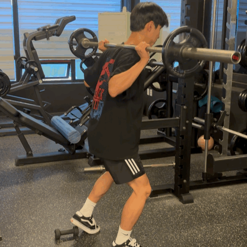 나다워GYM