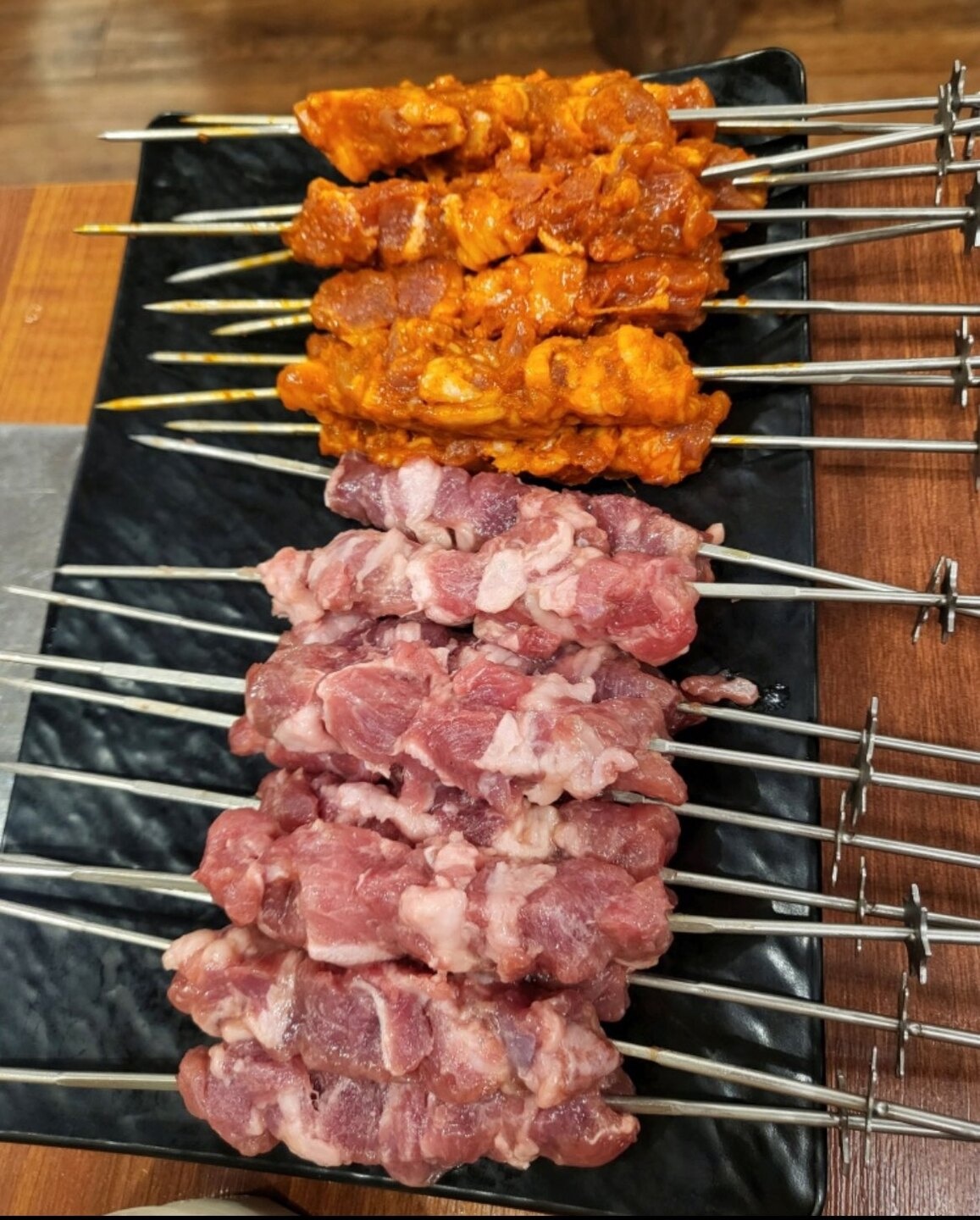일품양꼬치