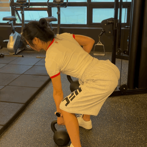 나다워GYM
