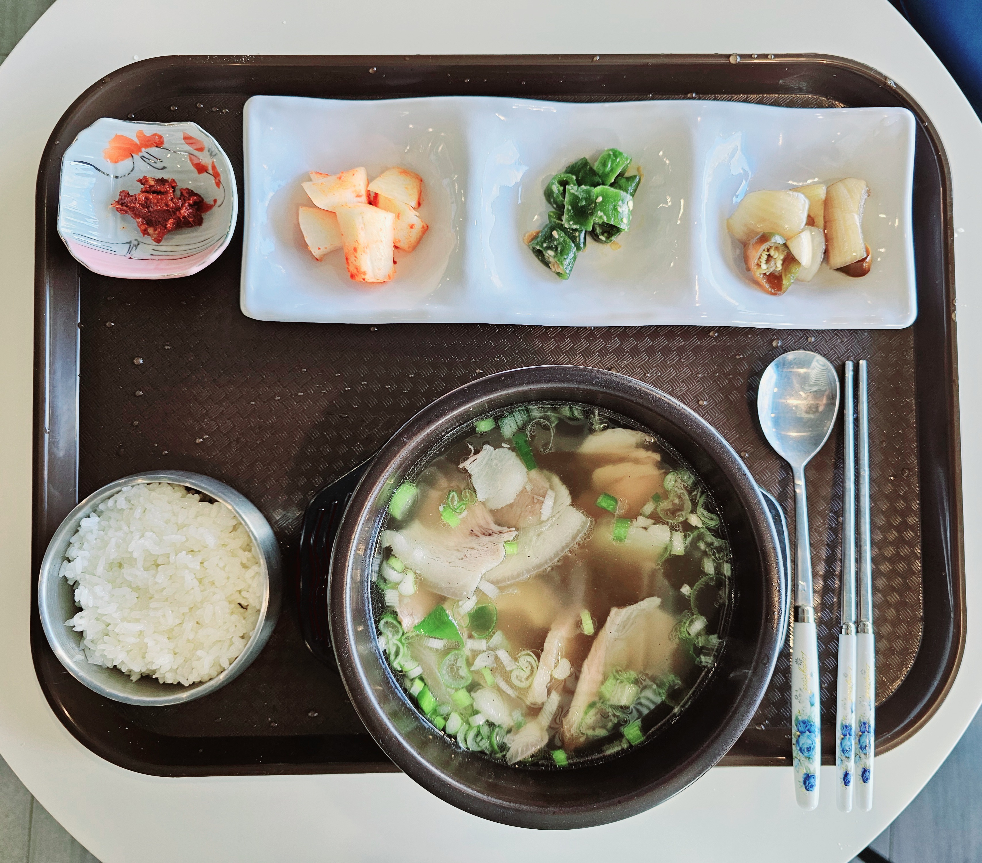 본가네해물섞어찜