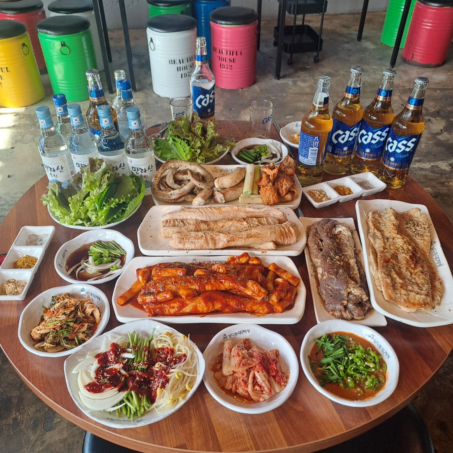 남다른대구막창 서귀포신시가지점