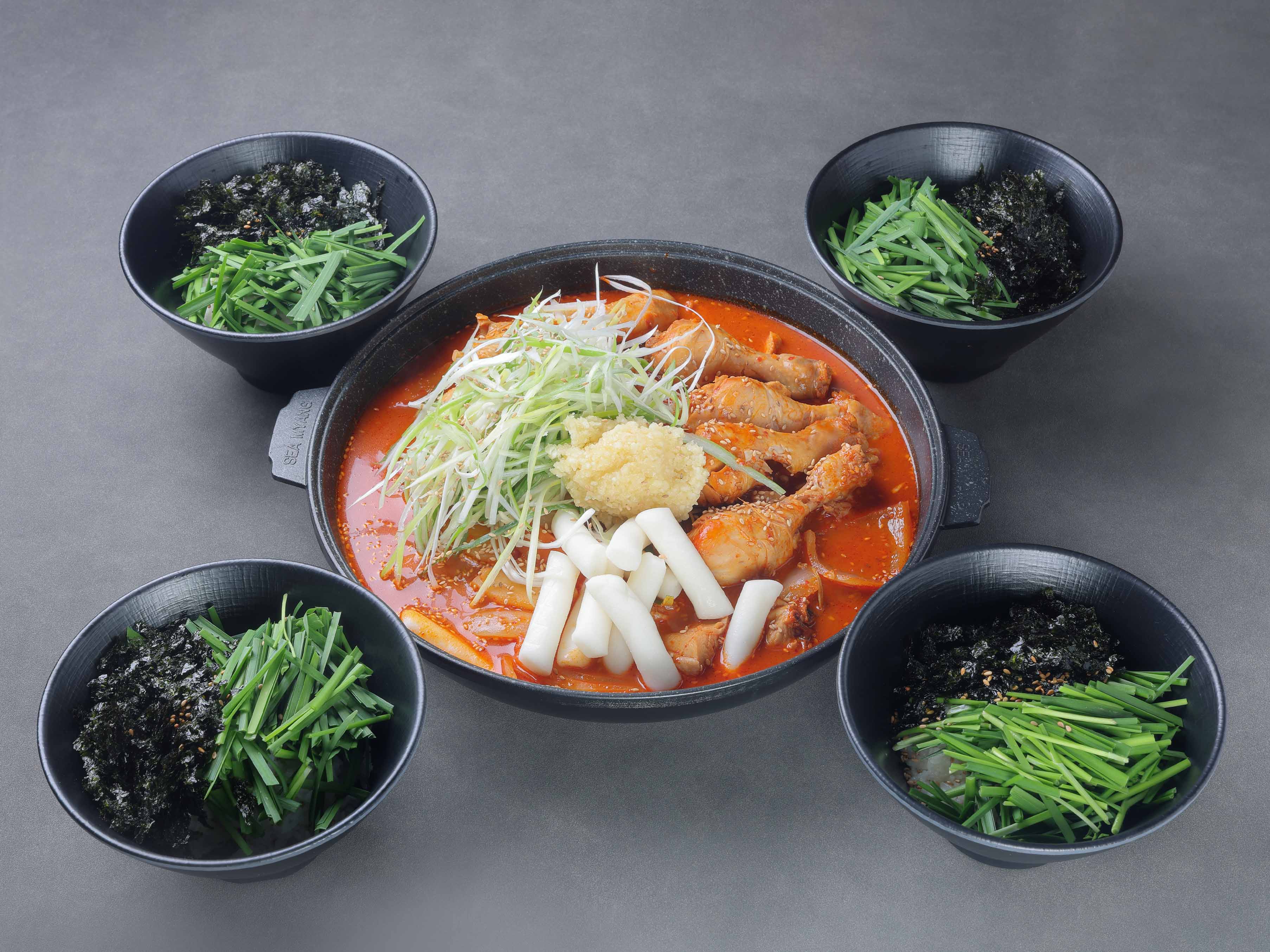 홍이네
