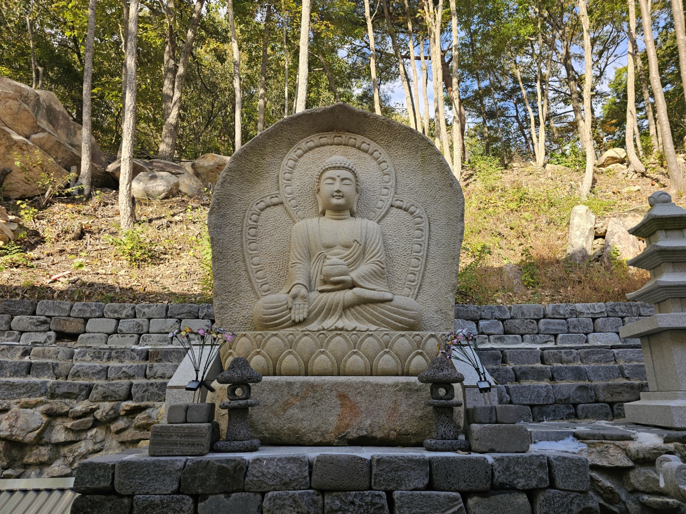 불암사