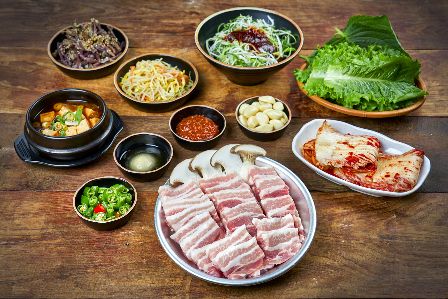 철뚝길 성남태평점