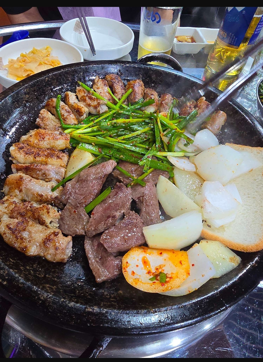 토종곱창 철산본점