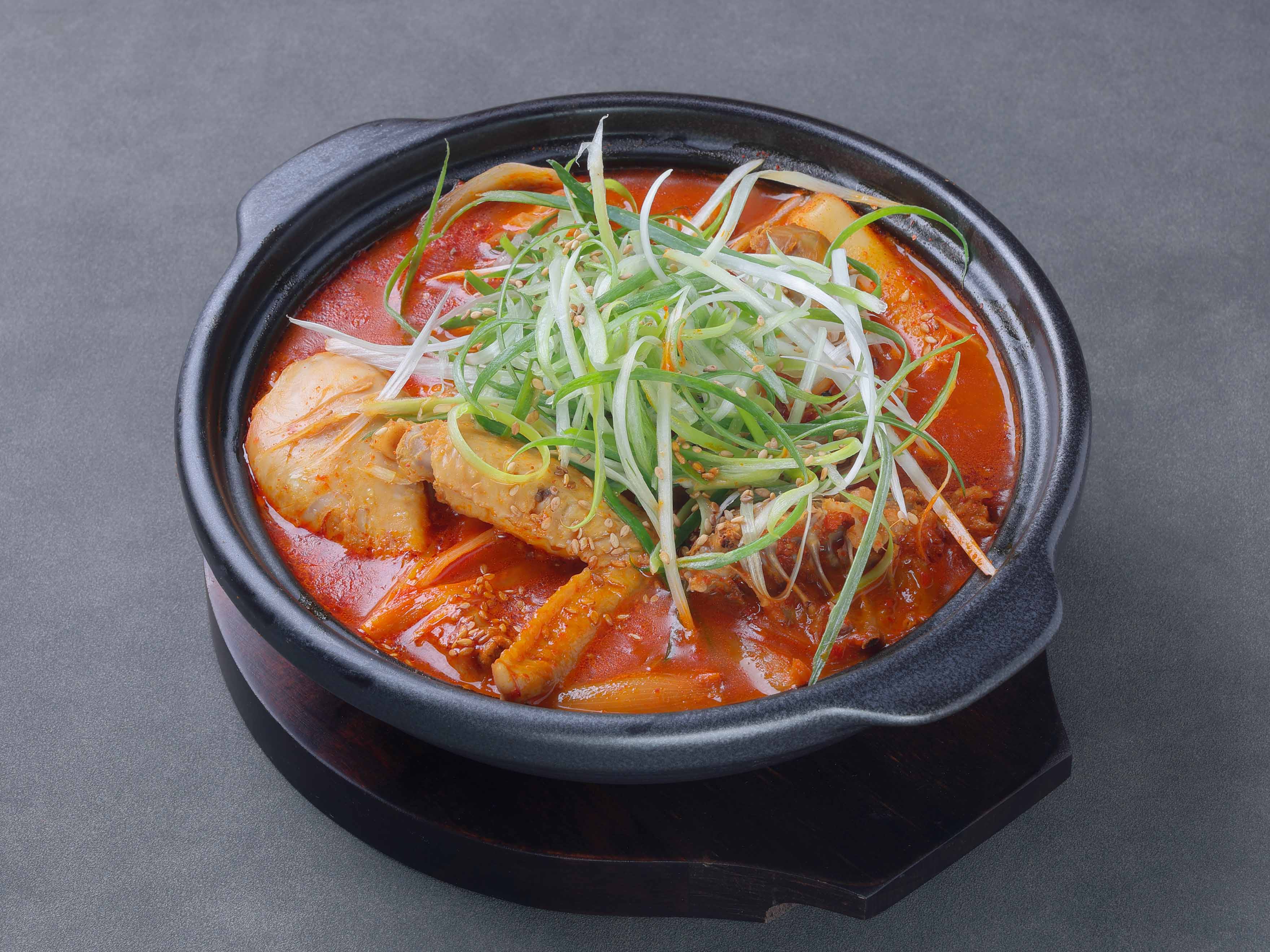 홍이네