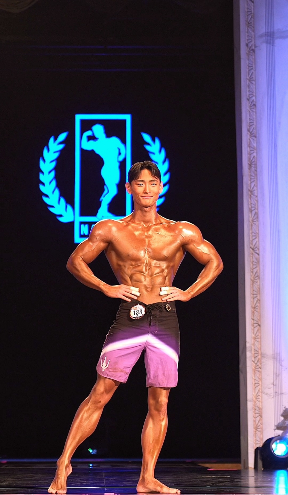 모션업 피트니스 헬스&PT 남포동점