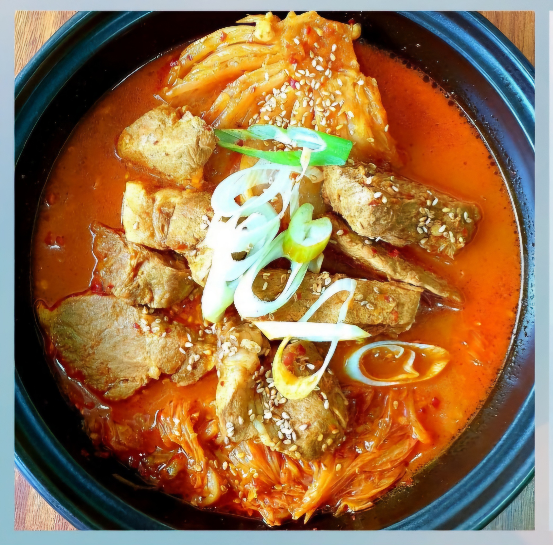희야네김치찜