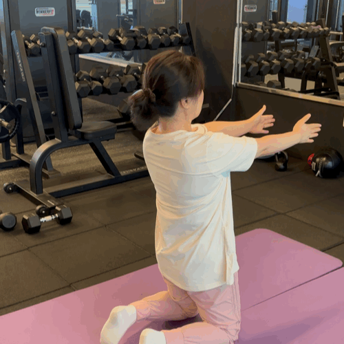 나다워GYM