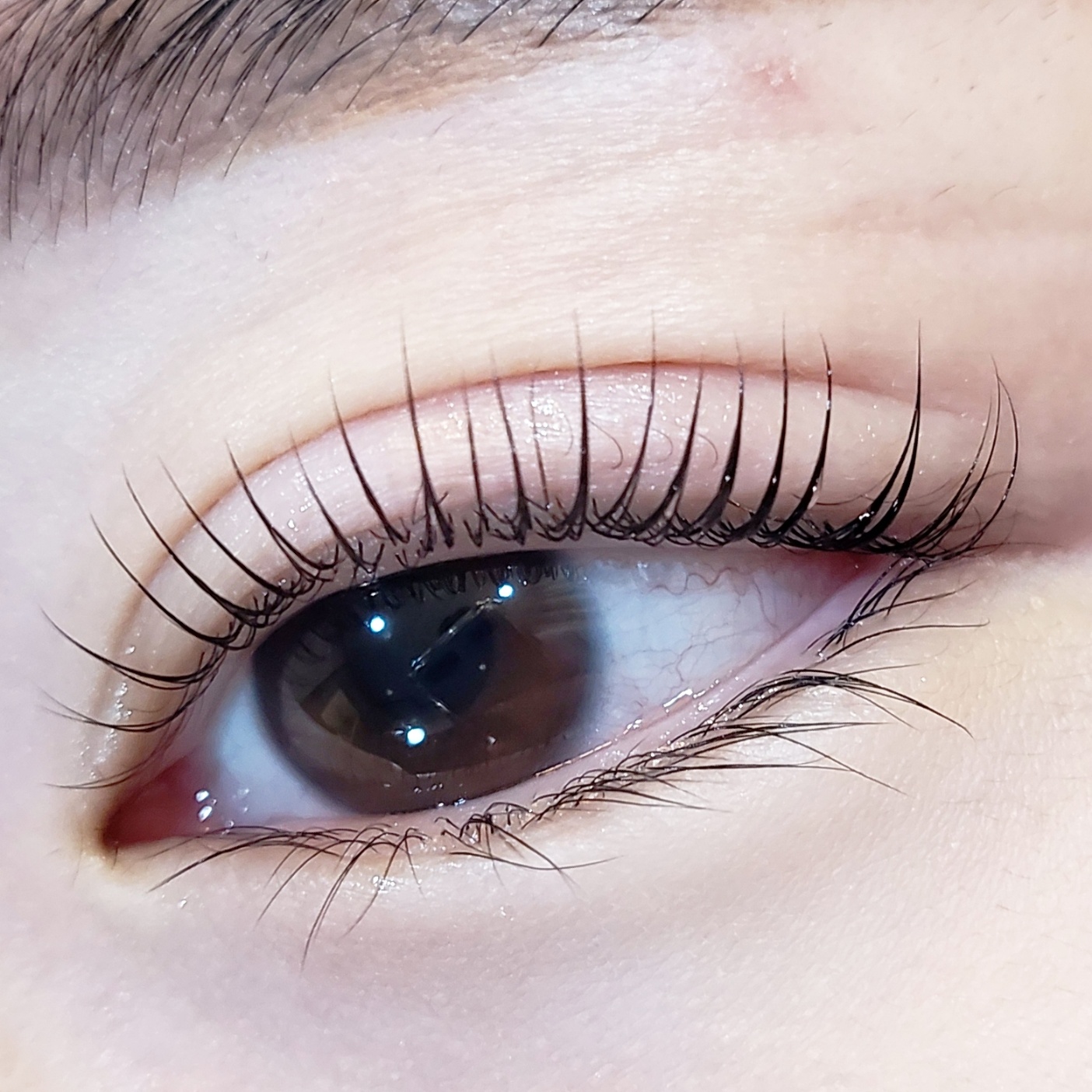 눈이예쁜아이 대표 이미지