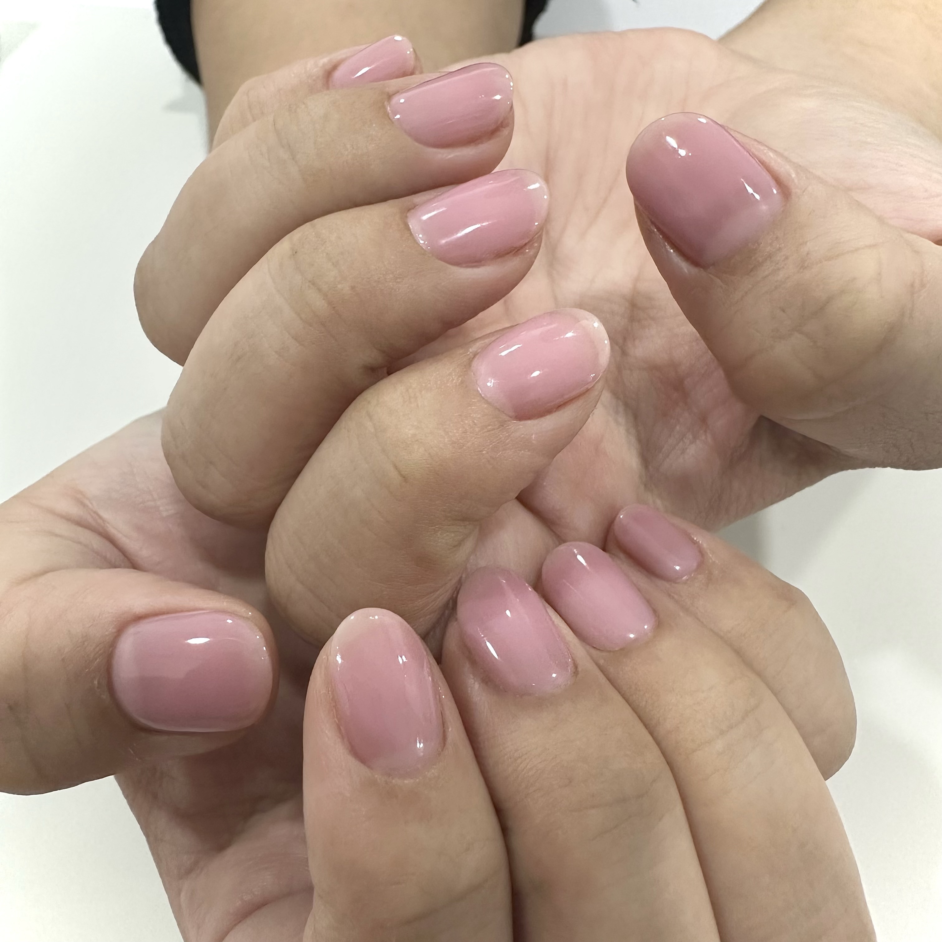 블리스네일