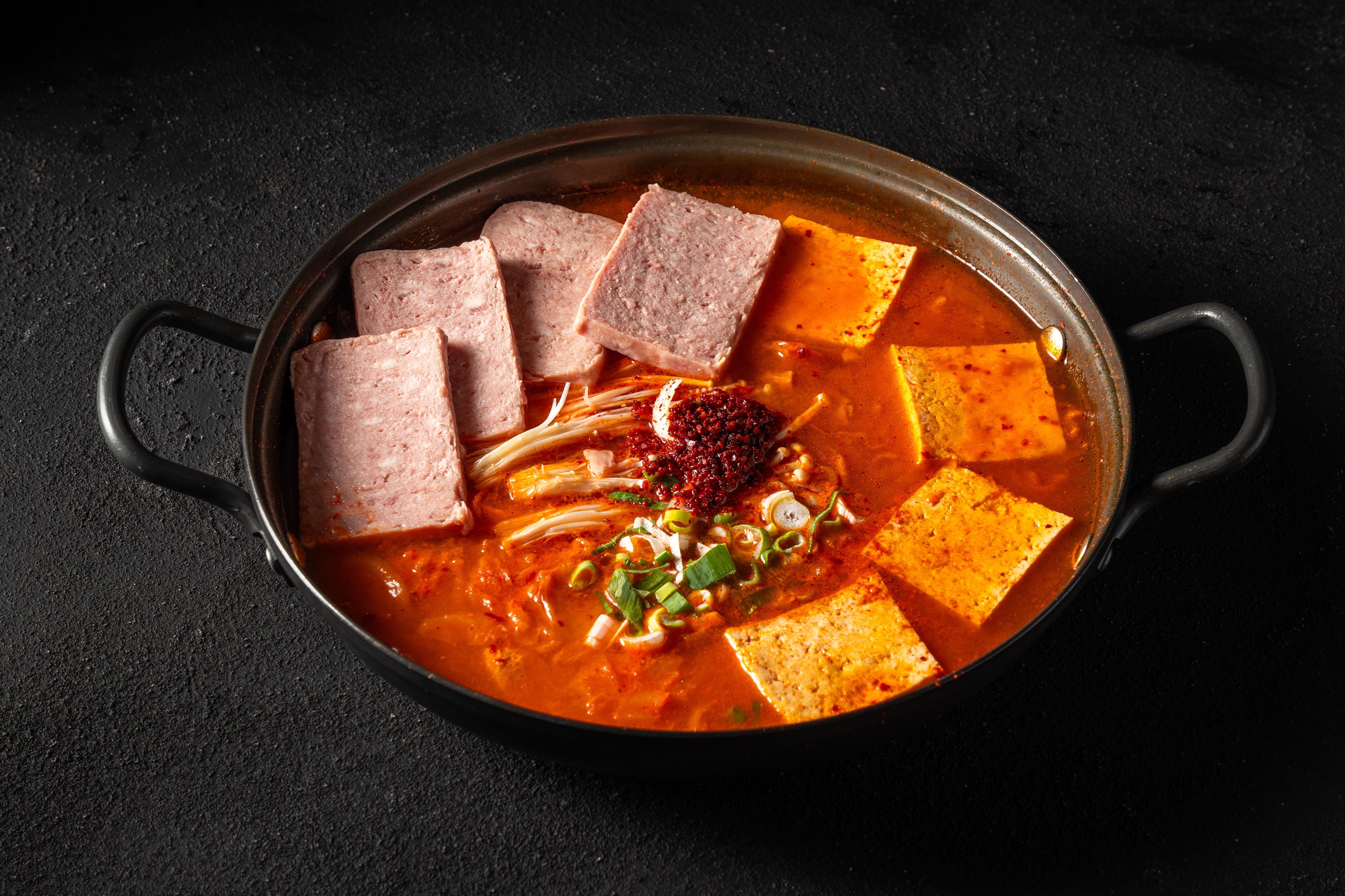금송아지생고기 옥계산동점
