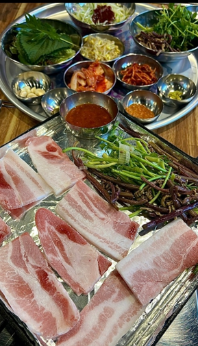 역북집 목동점