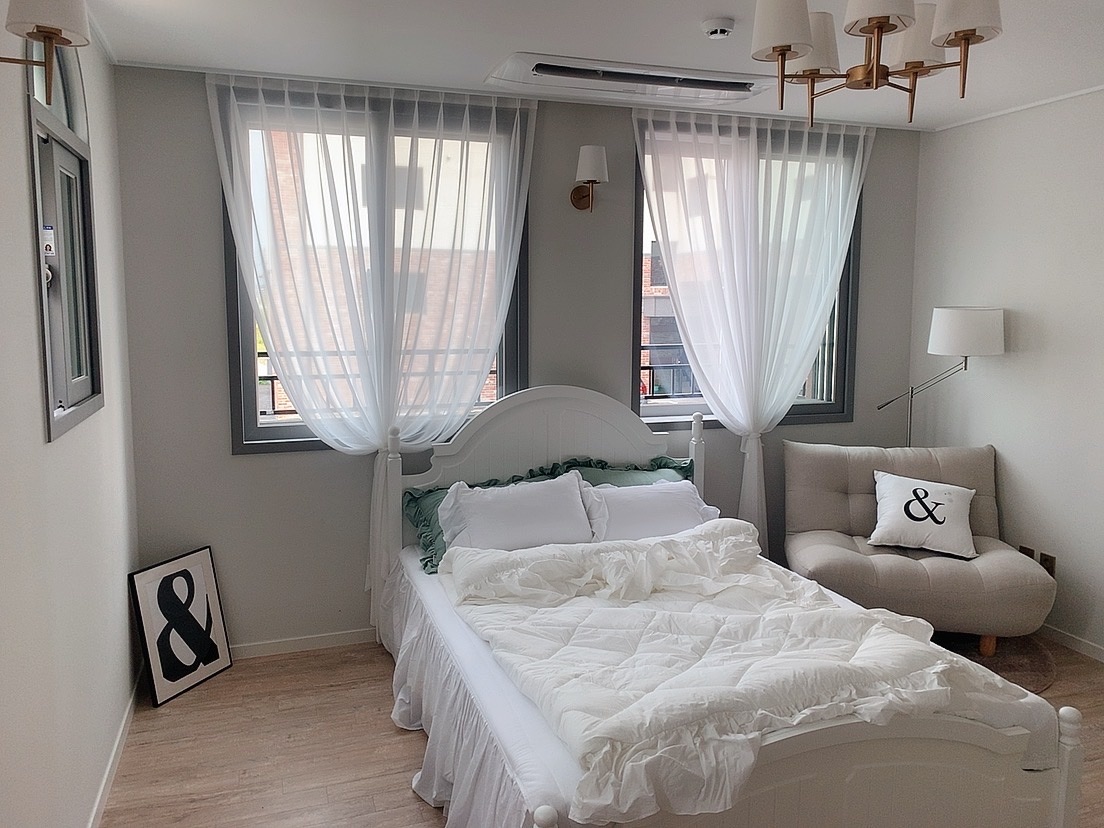 커텐커튼블라인드의신세계