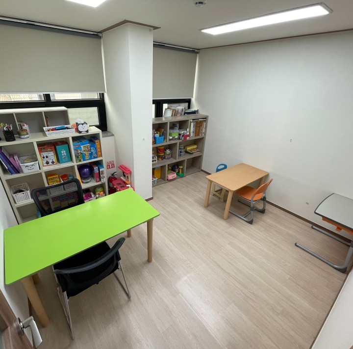 한걸음 아동발달센터 대표 이미지