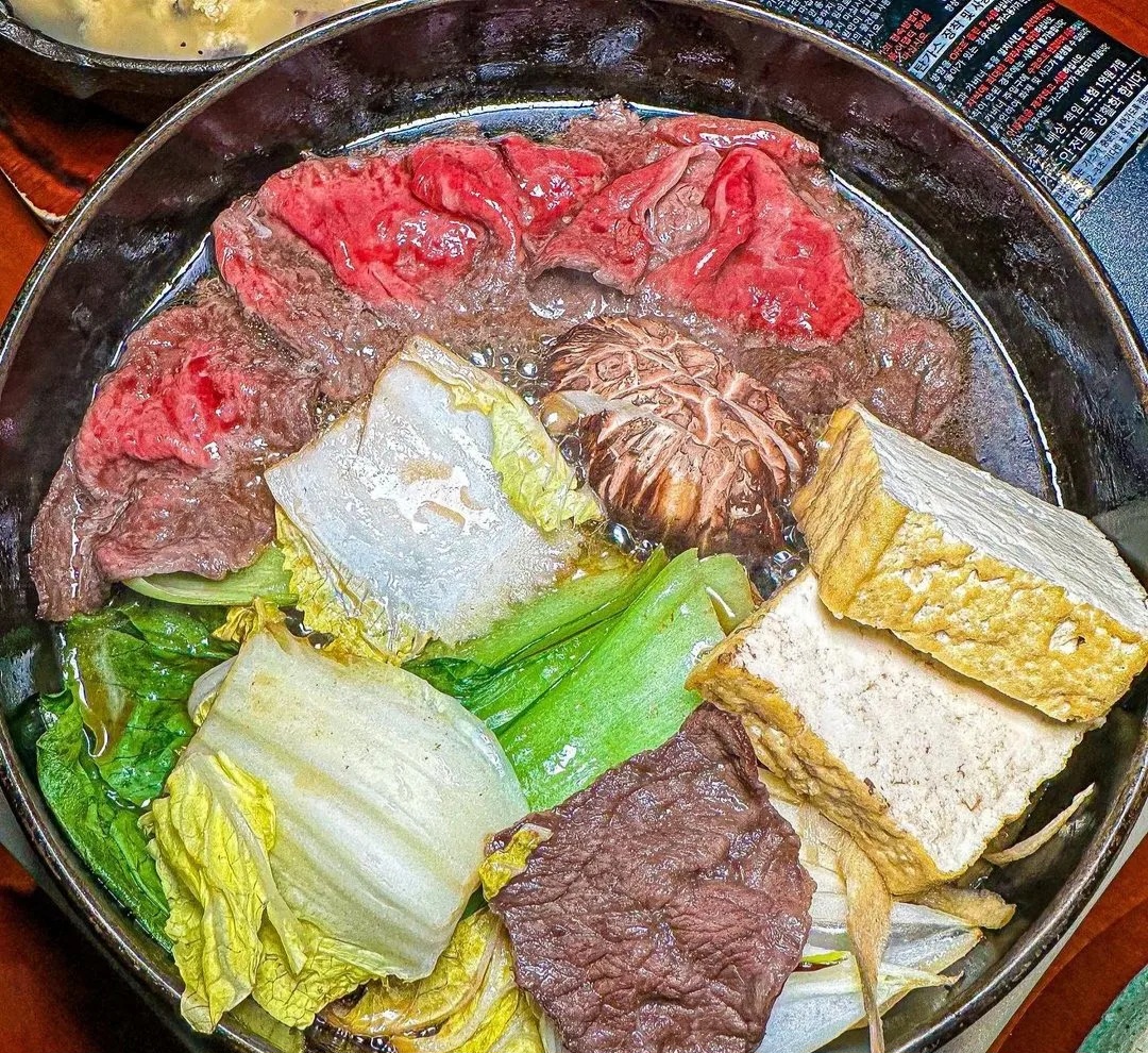 모로미 둔산점