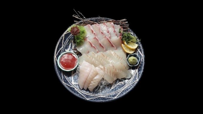 백초밥