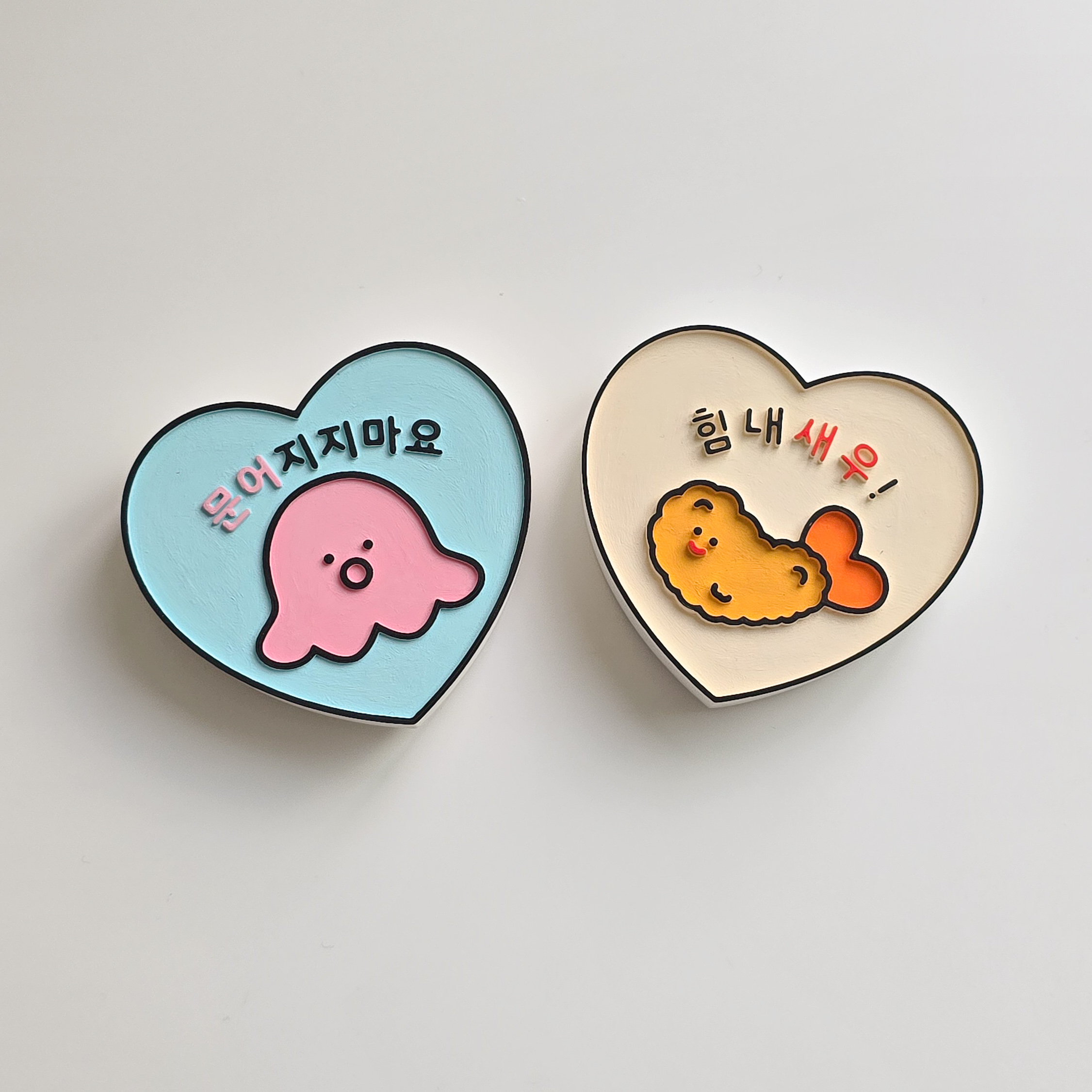 누누무드 부케말리기 선물