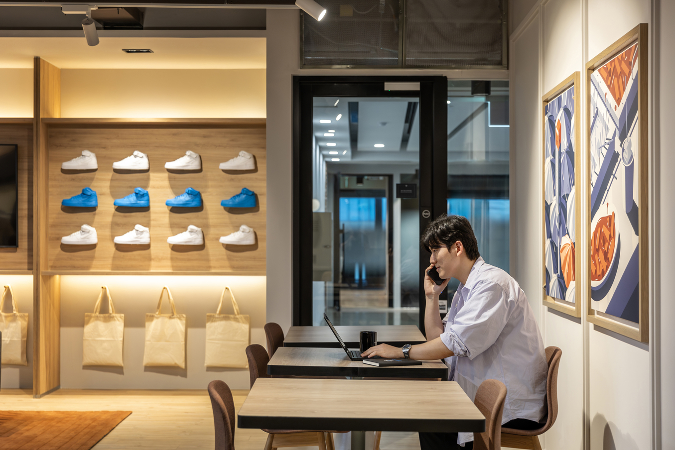 저스트코 눈스퀘어점 대표 이미지